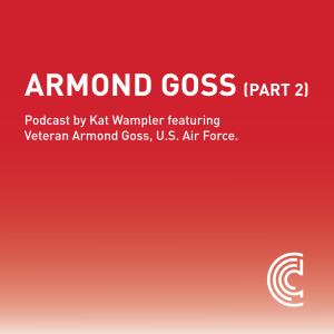 Armond Goss (Part 2)