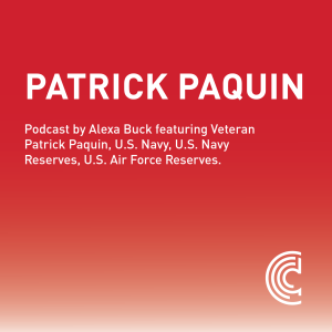 Patrick Paquin