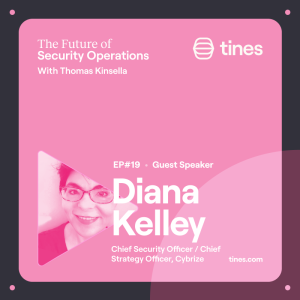 Cybrize’s Diana Kelley: Why compliance is more than a checkbox exercise, and how to integrate it into your security toolkit