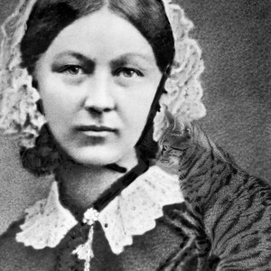Cat Comedy! Nurse Florence Nightingale and her 17 cats. Why cats bring you dead mice.