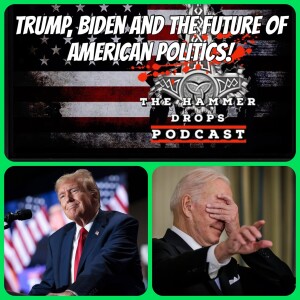 Trump, Biden and the Future of American Politics