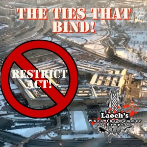 Ties that Bind! Pentagon leaked papers and restrict act 2023 explained!