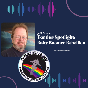 Vendor Spotlight - Baby Boomer Rebellion