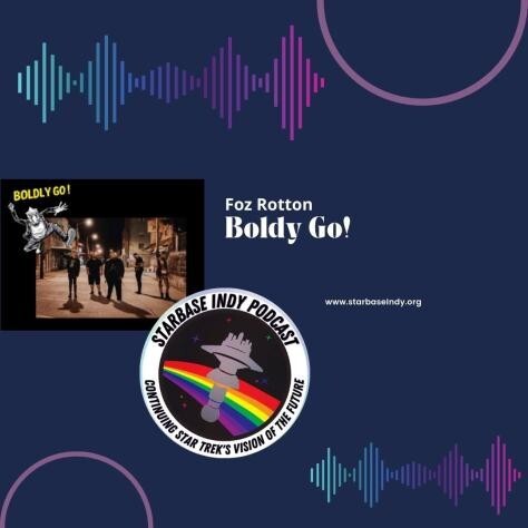 Starbase Indy Podcast
