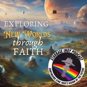 Exploring New Worlds through Faith