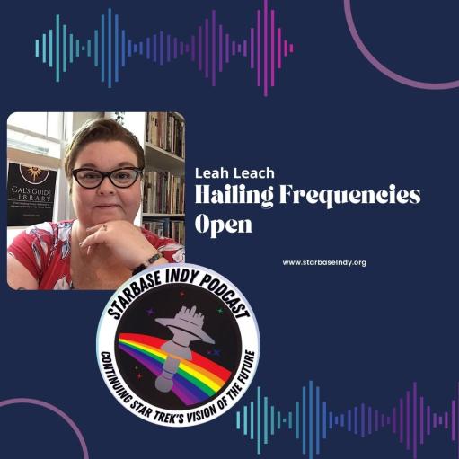 Starbase Indy Podcast