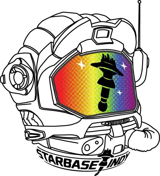 Starbase Indy Podcast