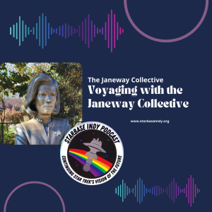 Voyaging with the Janeway Collective