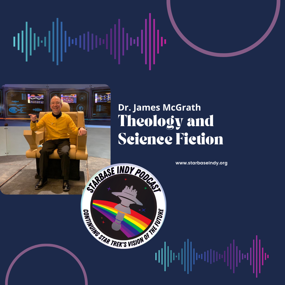 Starbase Indy Podcast