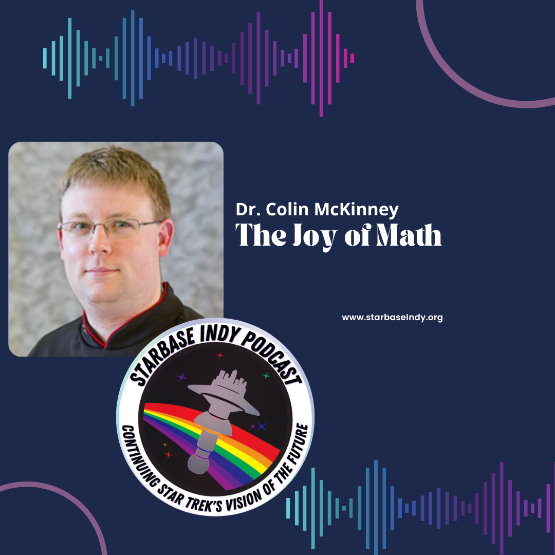 Starbase Indy Podcast
