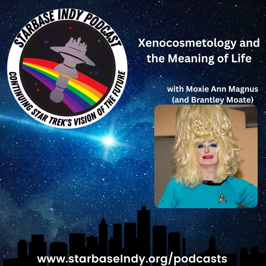 Starbase Indy Podcast