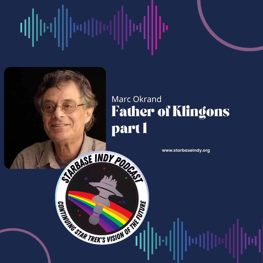 Starbase Indy Podcast