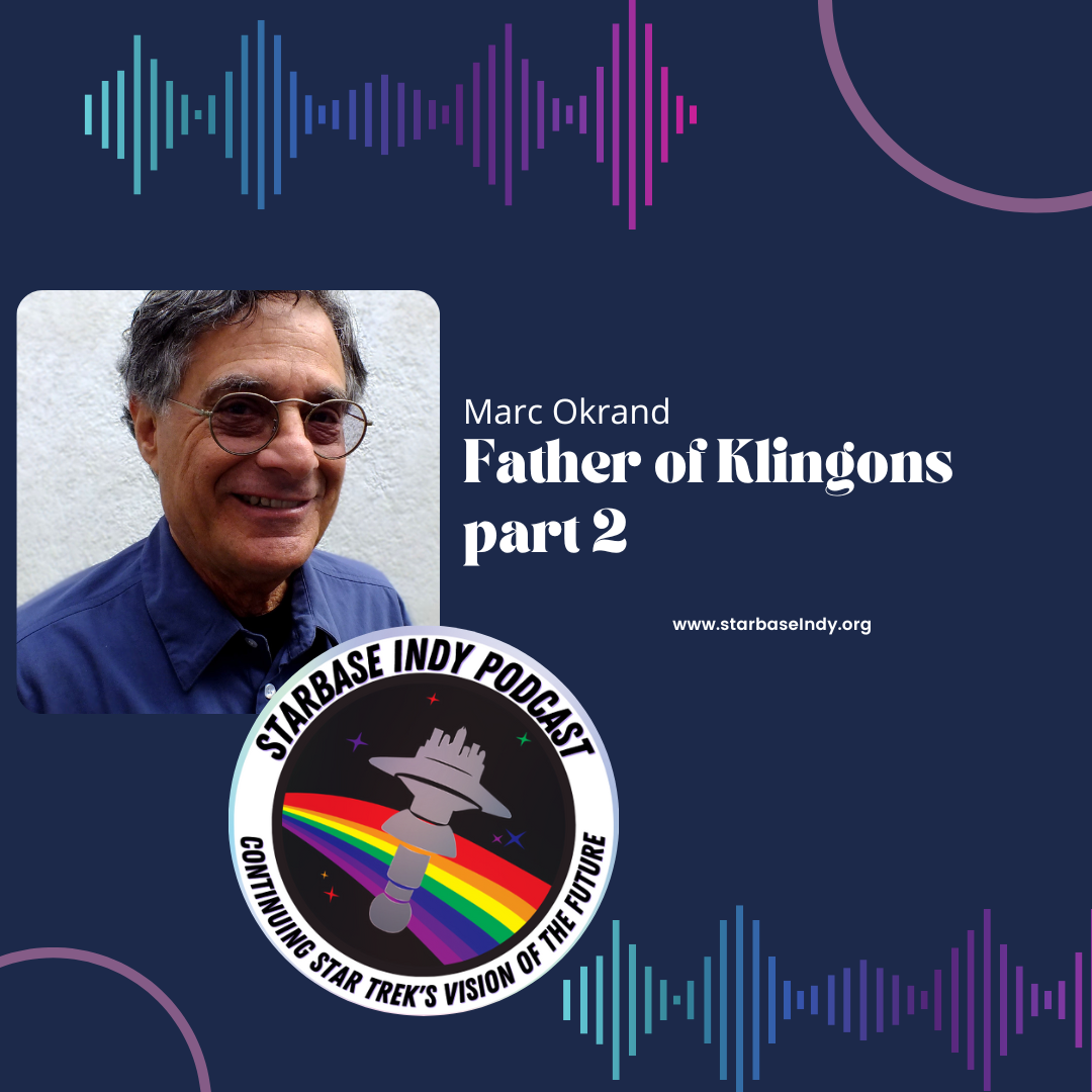 Starbase Indy Podcast