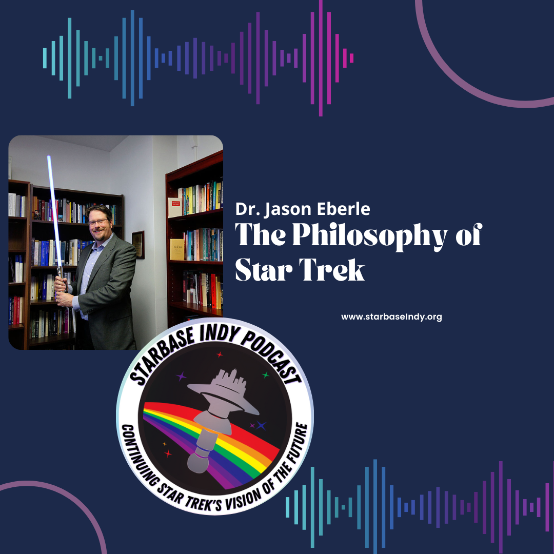 Starbase Indy Podcast