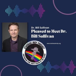 Pleased to Meet Dr. Bill Sullivan