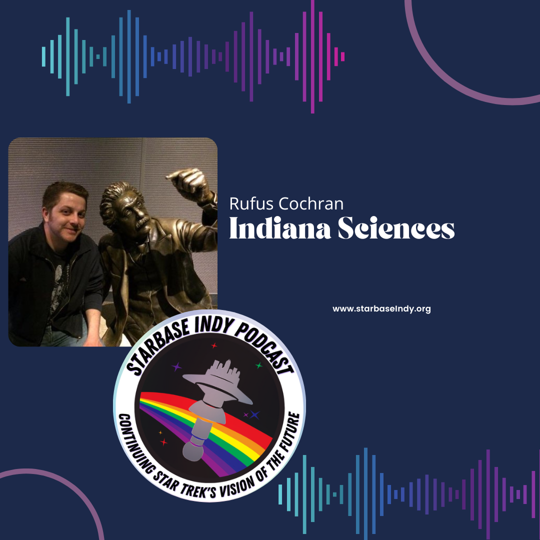 Starbase Indy Podcast