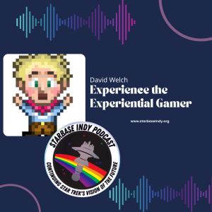 Experiencing the Experiential Gamer