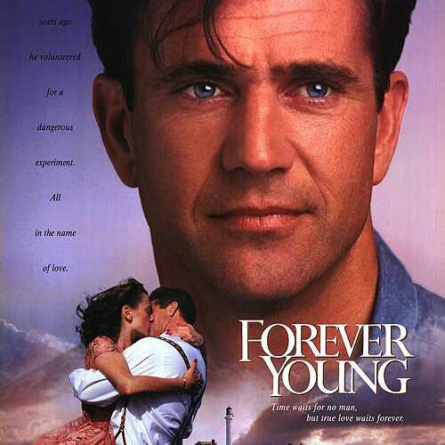 Forever Young Review