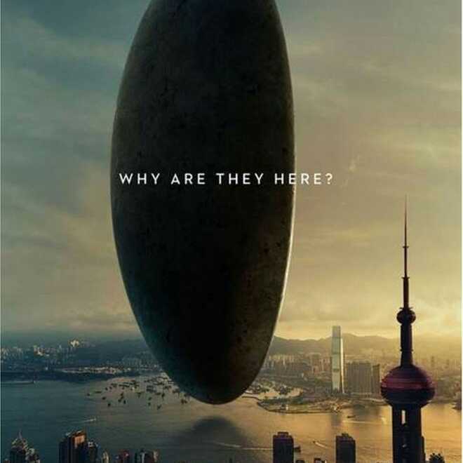 Arrival Review