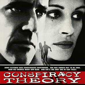 Conspiracy Theory Review