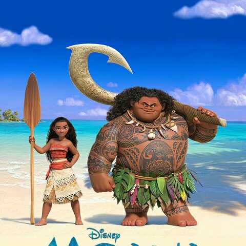 Moana Review