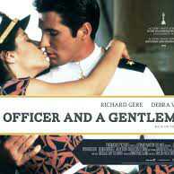 An Officer and a Gentleman Review