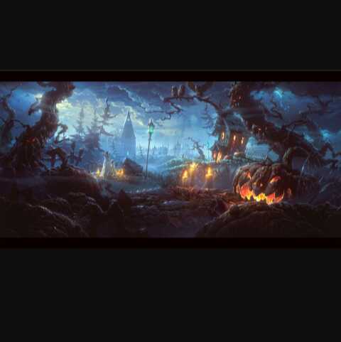 #5 halloween h20