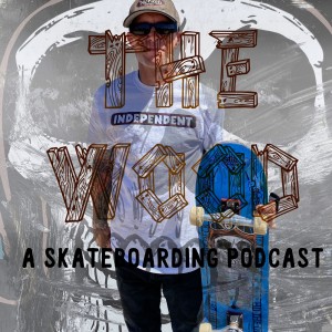 Episode 01 - Pat Morehead -Foundry Skateboards -Pflugerville Metro Skatepark