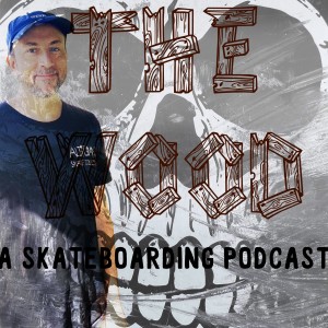 Episode 03 - Brad Jackson - Public Skate Servant