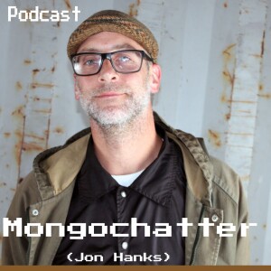 Season 2 Episode 11 - Mongochatter - Pushing Mongo in Life