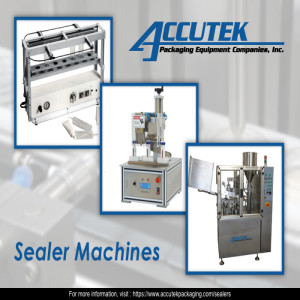 Sealer Machines