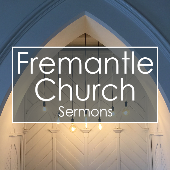 The Church: The People of God [1 Peter 2:9-10] - Lee Hinkle