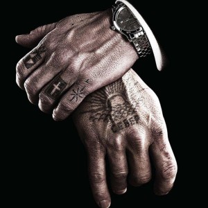 11 - EASTERN PROMISES (2007)