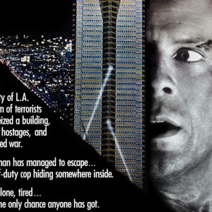 13 - DIE HARD (1988)