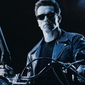 33 - TERMINATOR 2: JUDGMENT DAY (1991) ft. Austin Waters