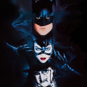 14 - BATMAN RETURNS (1992)