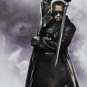 27 - BLADE II (2002) ft. Sydney Volpe