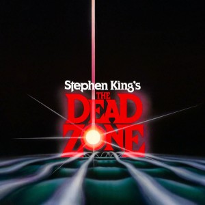 12 - THE DEAD ZONE (1983)