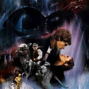 22 - THE EMPIRE STRIKES BACK (1980) ft. Nolan Sage