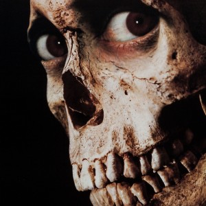 25 - EVIL DEAD II (1987)