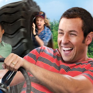 18 - GROWN UPS 2 (2013) ft. Oscar O’Callaghan