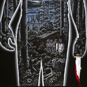 19 - FRIDAY THE 13TH (1980) ft. Oscar O’ Callaghan