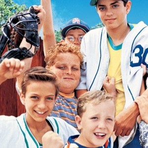 20 - THE SANDLOT (1993)