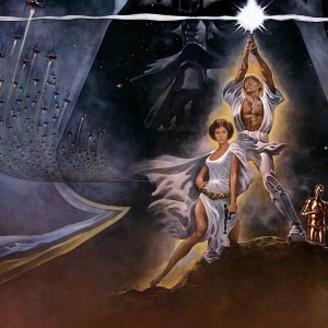 21 - STAR WARS (1977)