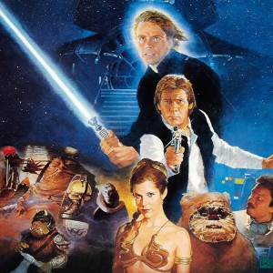 23 - RETURN OF THE JEDI (1983) ft. Gregory Kazanjian