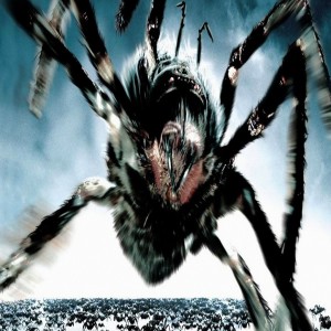 2 - EIGHT LEGGED FREAKS (2002)