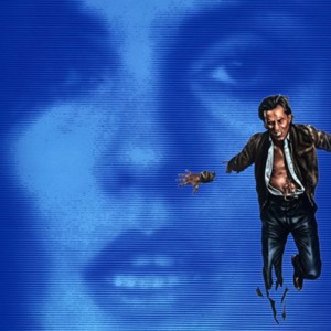 10 - VIDEODROME (1983) ft. Adele Claasz