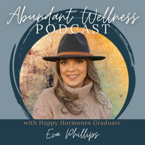 Episode 15: How Feeling Heard in Your Health Journey Impacts the Healing Process