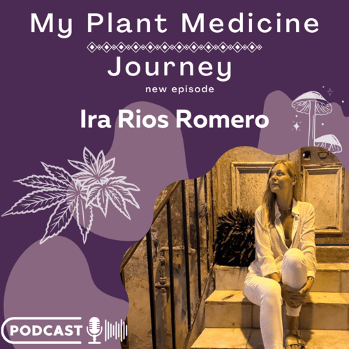 Healing with Ayahuasca: Ira's Journey to Colombia