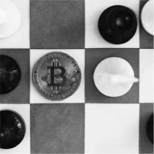 Crypto's Role in Modern Geopolitical Chess